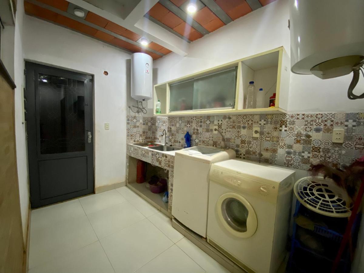 Moderna Y Unica Casa Independiente Con Jardin Y Estacionamiento Ciudad del Este Exteriér fotografie